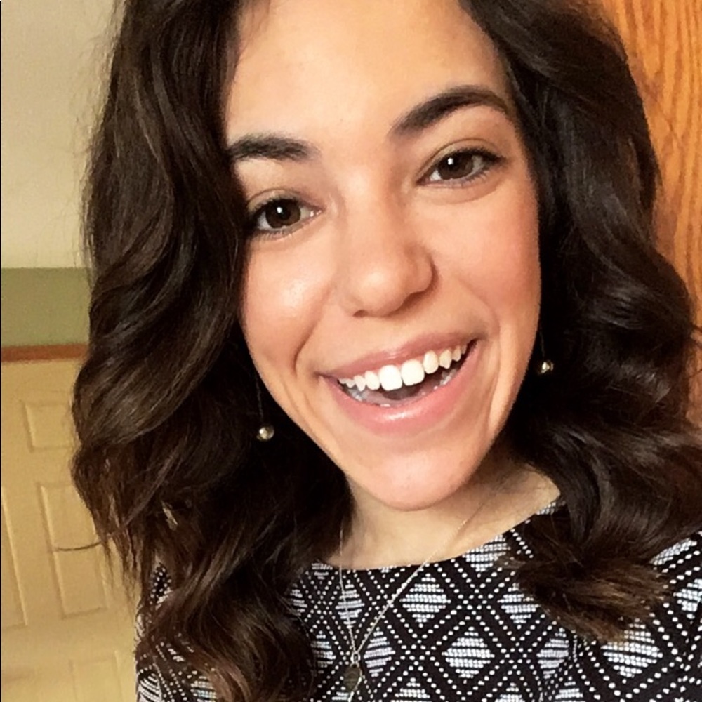 Meet your Posher, Paige